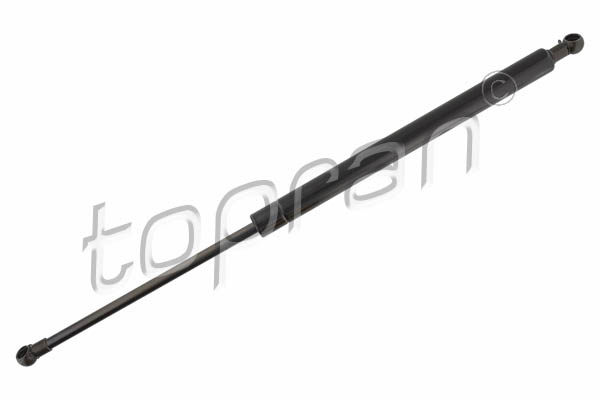 Gas Spring, boot-/cargo area - 600 142 TOPRAN