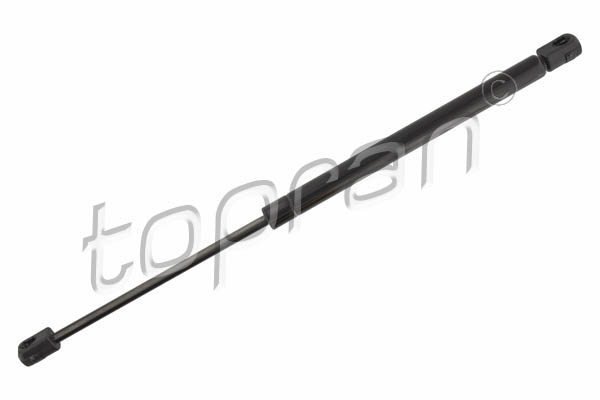 Ammortizatore pneumatico, Cofano bagagli /vano carico - 600 187 TOPRAN