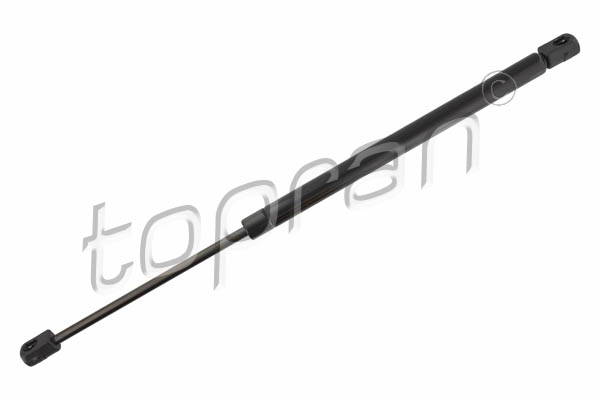 Gas Spring, boot-/cargo area - 600 172 TOPRAN