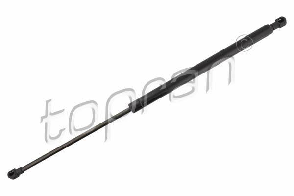 Газовая пружина, крышка багажник - 701 581 TOPRAN