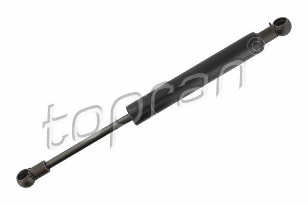 Ammortizatore pneumatico, Cofano bagagli /vano carico - 600 135 TOPRAN