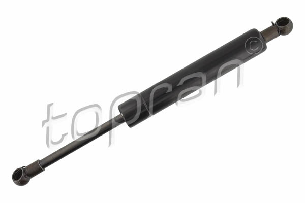 Gas Spring, boot-/cargo area - 600 132 TOPRAN