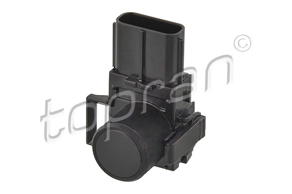 Sensore, Assistenza parcheggio - 600 388 TOPRAN
