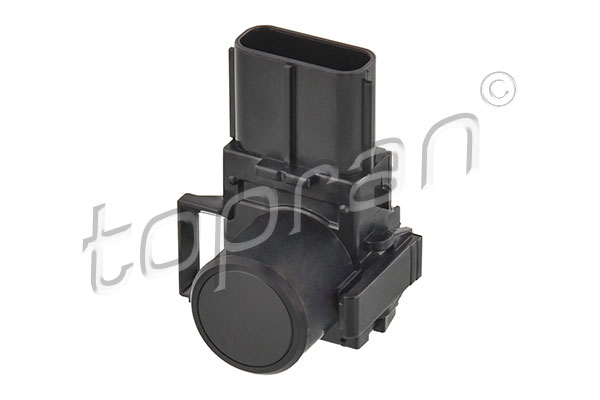 Sensor, Einparkhilfe - 600 421 TOPRAN