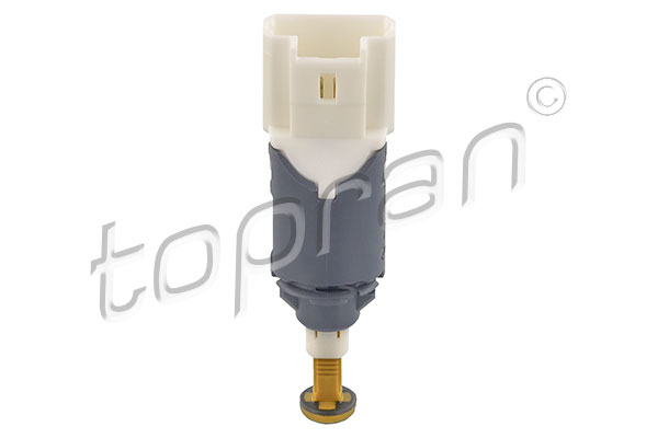 Brake Light Switch - 208 451 TOPRAN