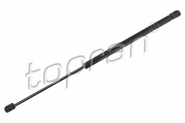 Gas Spring, boot-/cargo area - 600 178 TOPRAN