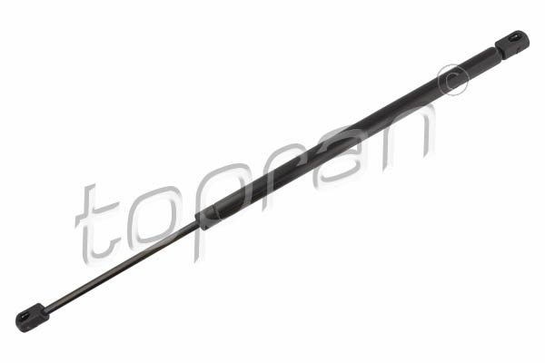 Ammortizatore pneumatico, Cofano bagagli /vano carico - 600 157 TOPRAN