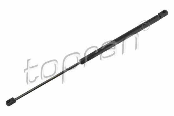 Gas Spring, boot-/cargo area - 600 183 TOPRAN