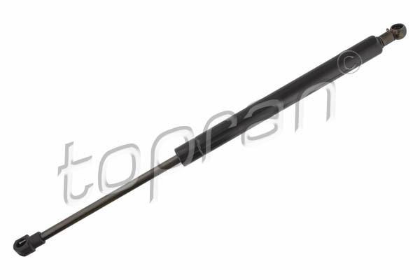 Gas Spring, boot-/cargo area - 600 143 TOPRAN