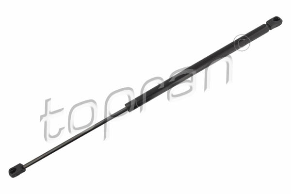Gas Spring, boot-/cargo area - 600 127 TOPRAN