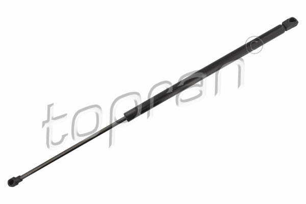 Gas Spring, boot-/cargo area - 600 126 TOPRAN
