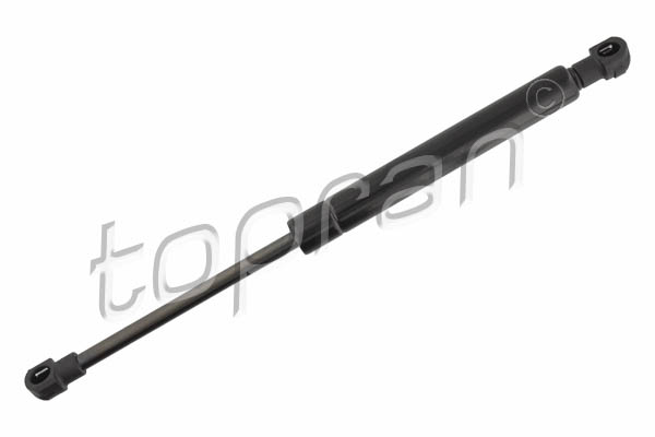 Gas Spring, boot-/cargo area - 600 118 TOPRAN