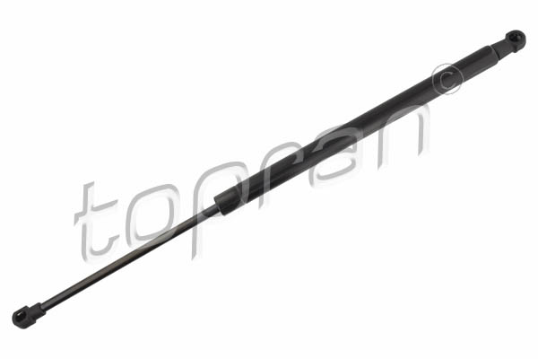 Gas Spring, boot-/cargo area - 600 158 TOPRAN