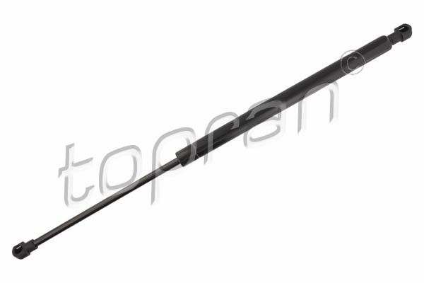 Gas Spring, boot-/cargo area - 600 119 TOPRAN