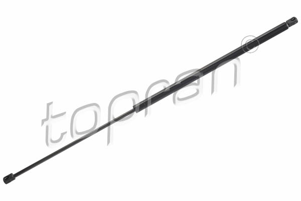 Gas Spring, boot-/cargo area - 600 195 TOPRAN