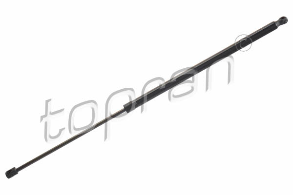 Gas Spring, boot-/cargo area - 600 194 TOPRAN