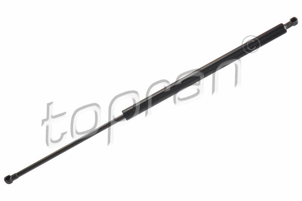 Газовая пружина, крышка багажник - 723 611 TOPRAN