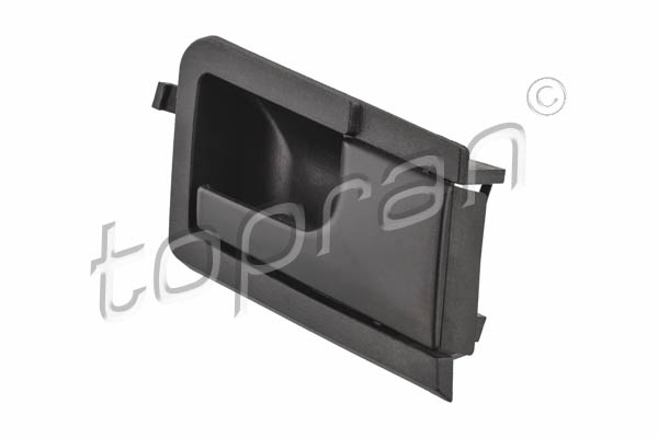 Maniglia portiera, Equipaggiamento interno - 116 292 TOPRAN