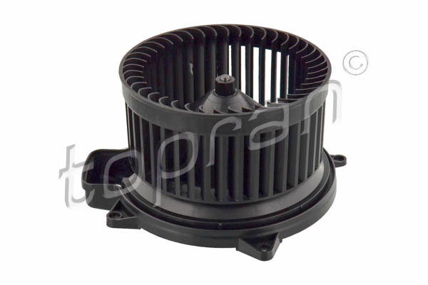 Ventilatore abitacolo - 408 481 TOPRAN