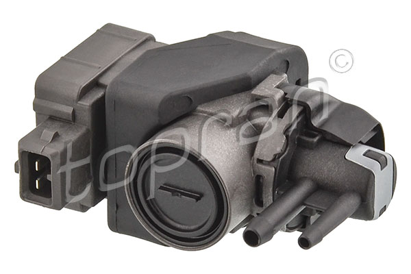Convertitore pressione, Controllo gas scarico - 701 718 TOPRAN