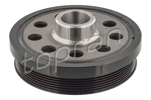 Puleggia cinghia, Albero a gomiti - 502 797 TOPRAN