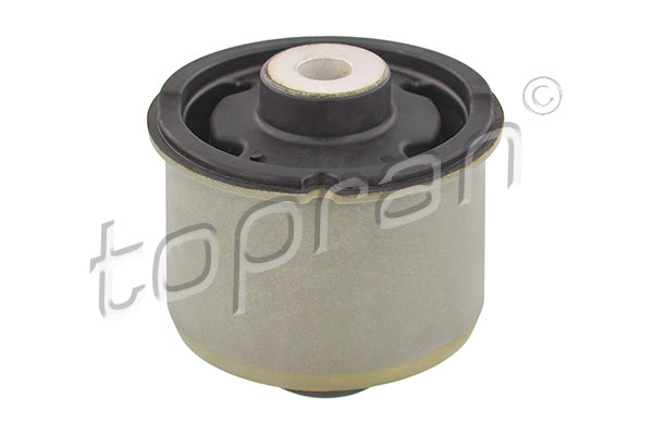 Mounting, axle beam - 304 483 TOPRAN