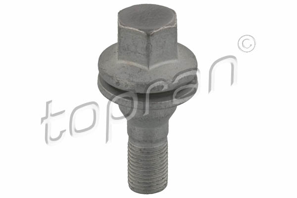 Bullone ruota - 723 732 TOPRAN