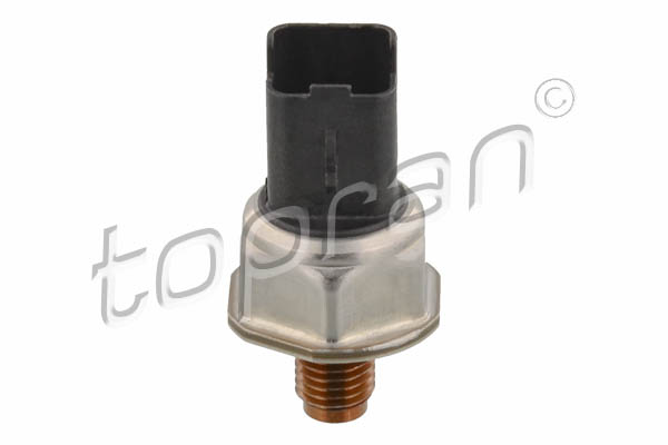 Sensor, Kraftstoffdruck - 304 914 TOPRAN