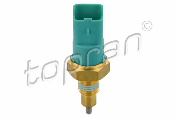 Switch, reverse light - 701 151 TOPRAN