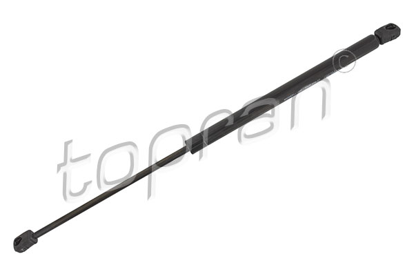 Gas Spring, boot-/cargo area - 701 584 TOPRAN