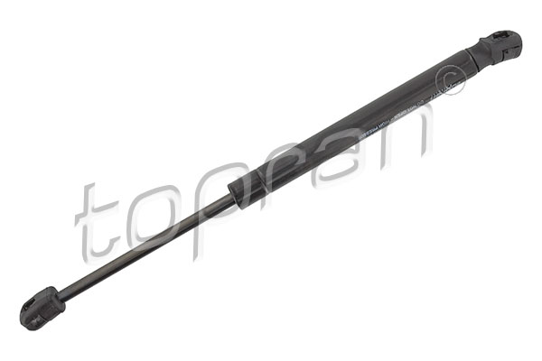Gas Spring, boot-/cargo area - 600 137 TOPRAN