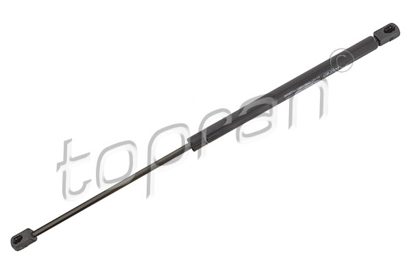 Ammortizatore pneumatico, Cofano bagagli /vano carico - 600 200 TOPRAN