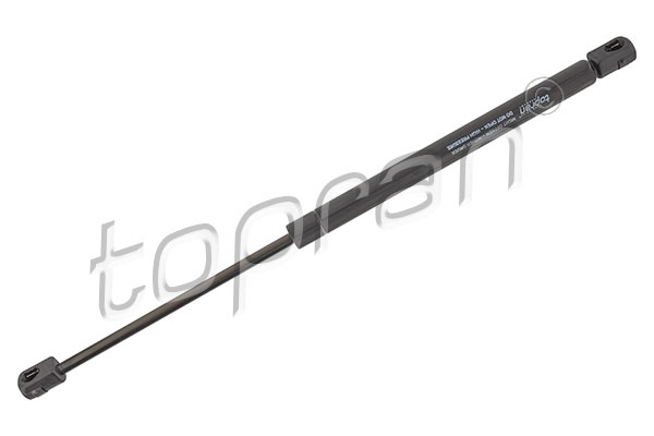 Gas Spring, boot-/cargo area - 600 182 TOPRAN