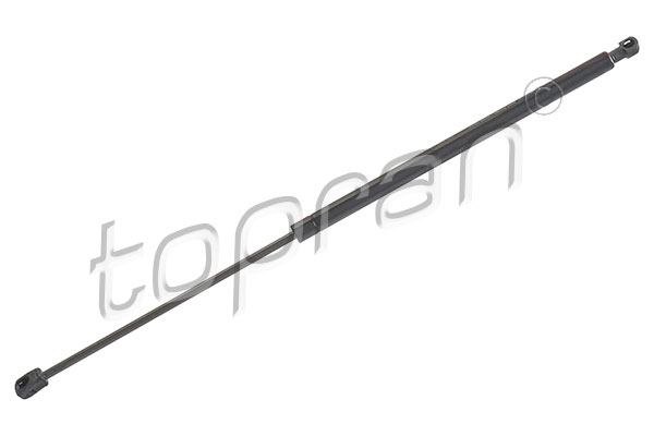 Ammortizatore pneumatico, Cofano bagagli /vano carico - 600 170 TOPRAN