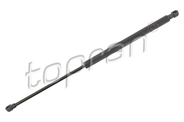 Gas Spring, boot-/cargo area - 600 149 TOPRAN