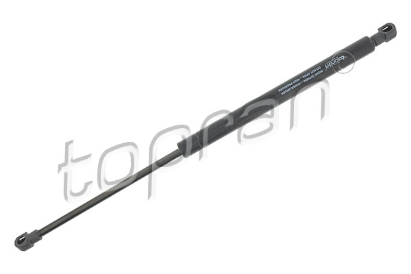 Gas Spring, boot-/cargo area - 600 139 TOPRAN