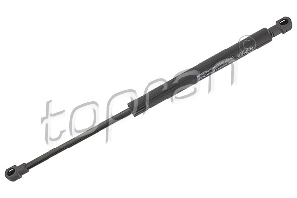 Gas Spring, boot-/cargo area - 600 124 TOPRAN