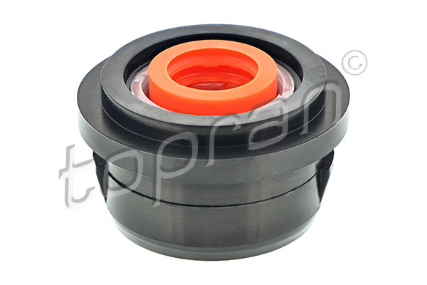 Bush, shift rod - 102 845 TOPRAN
