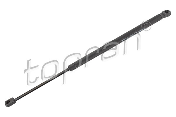 Gas Spring, boot-/cargo area - 600 105 TOPRAN