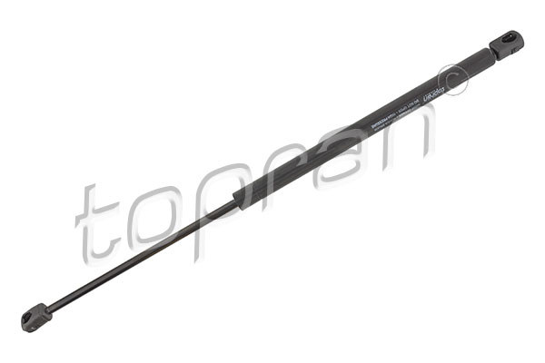 Gas Spring, boot-/cargo area - 409 128 TOPRAN