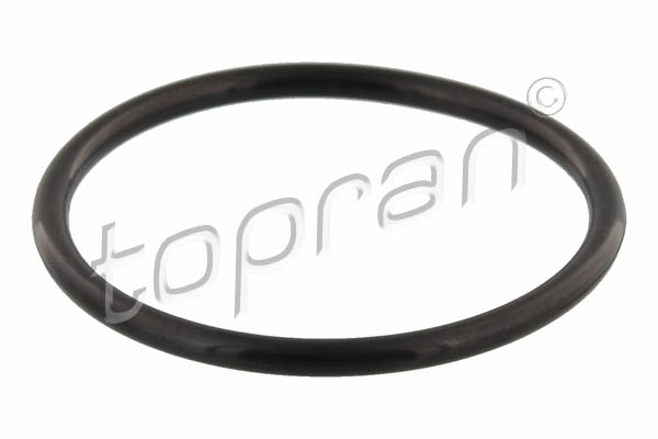 Gasket, thermostat - 116 418 TOPRAN