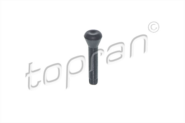 Locking Knob - 102 877 TOPRAN