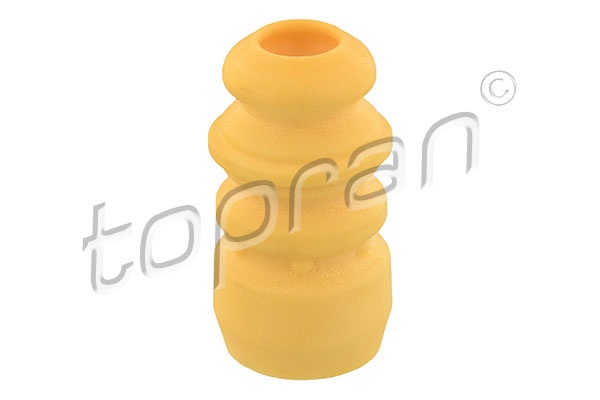 Rubber Buffer, suspension - 304 933 TOPRAN