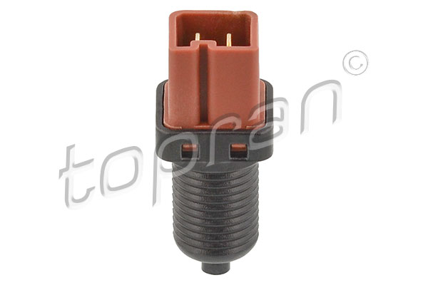 Switch, clutch control (cruise control) - 721 098 TOPRAN