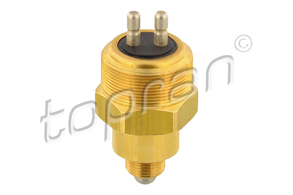 Switch, reverse light - 400 779 TOPRAN