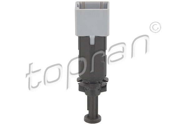 Switch, clutch control (cruise control) - 207 195 TOPRAN