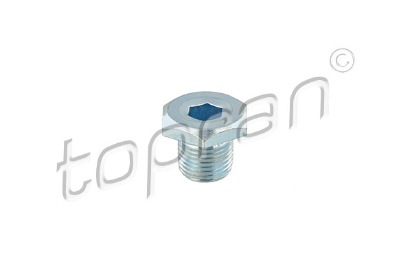 Sealing Plug, oil sump - 720 302 TOPRAN