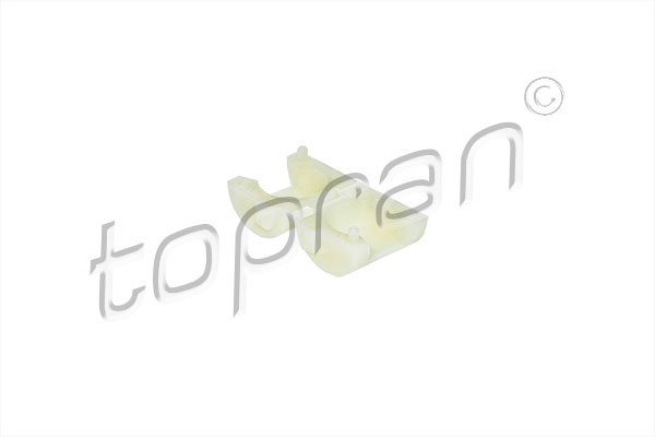 Boccola, Asta selezione /innesto - 700 671 TOPRAN