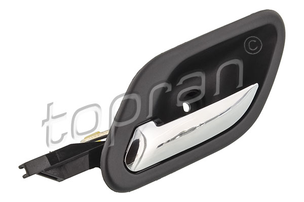 Maniglia portiera, Equipaggiamento interno - 501 493 TOPRAN