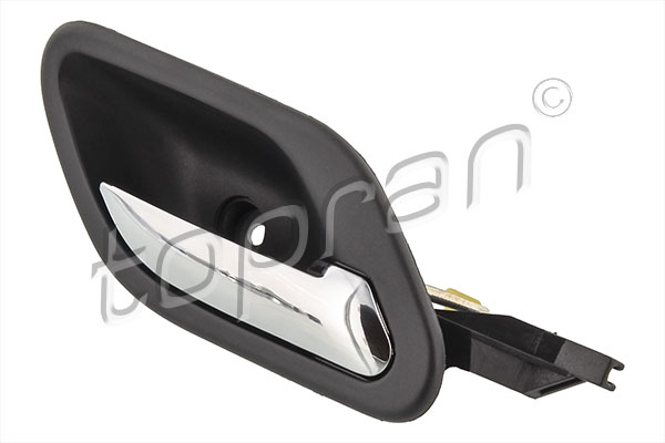 Door Handle, interior - 501 494 TOPRAN